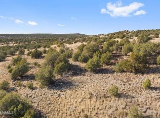 48065 N Steve Ln, Ash Fork, AZ 86320