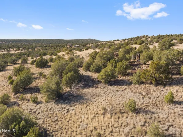 48065 N Steve Ln, Ash Fork, AZ 86320
