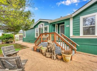 21240 Santa Clara Rd, Middletown, CA 95461