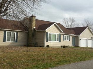 285 Aaron Rd, Portsmouth, OH 45662