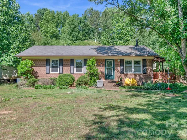 4806 John Craig Rd, Waxhaw, NC 28173