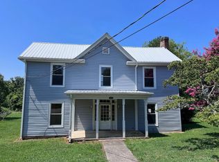 215 Church St, Pamplin, VA 23958