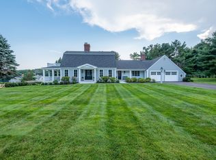 11 Stornoway Rd, Cumberland Foreside, ME 04110
