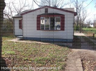 415 Pierson Rd, Trenton, OH 45067