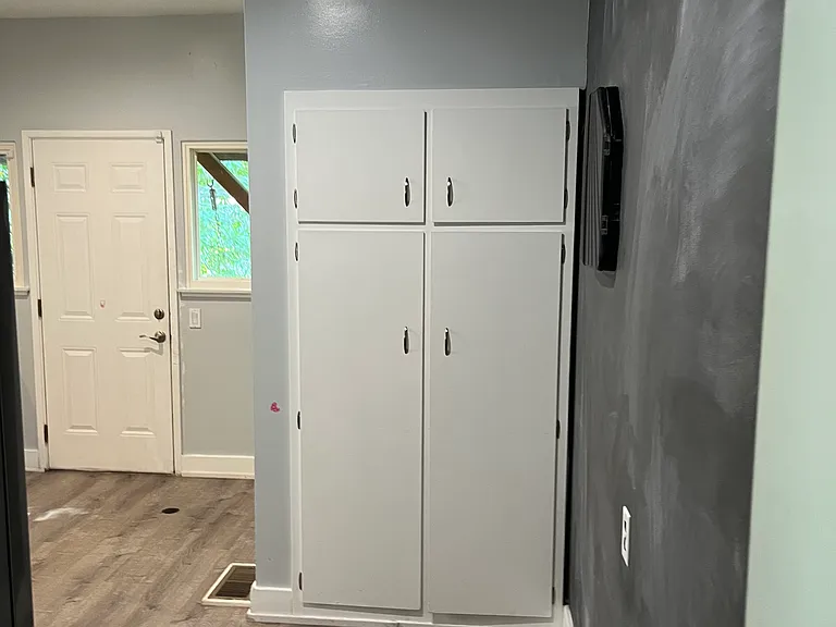 Kitchen Storage