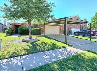 6640 Friendsway Dr, Fort Worth, TX 76137