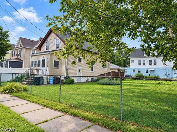 241 Pennsylvania Ave, Hillside Twp., NJ 07205