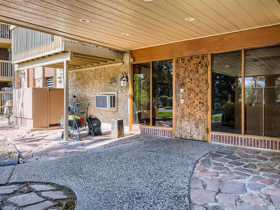 2nd image of 1306 S Parker Road #393