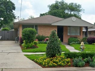 825 Helios Ave, Metairie, LA 70005