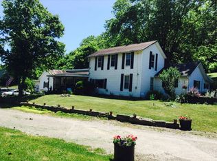 32 Thivener Rd, Gallipolis, OH 45631