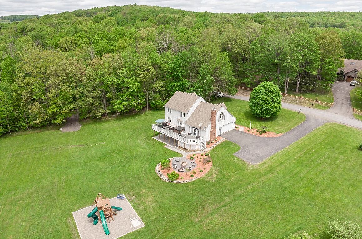 257 Burts Rd, Kirkwood, NY 13795 Zillow