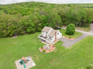 257 Burts Rd, Kirkwood, NY 13795