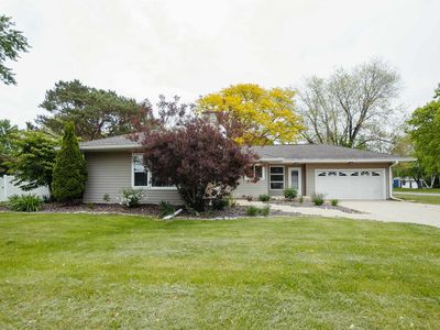 85 N Reserve Ave, Fond Du Lac, WI, 54935