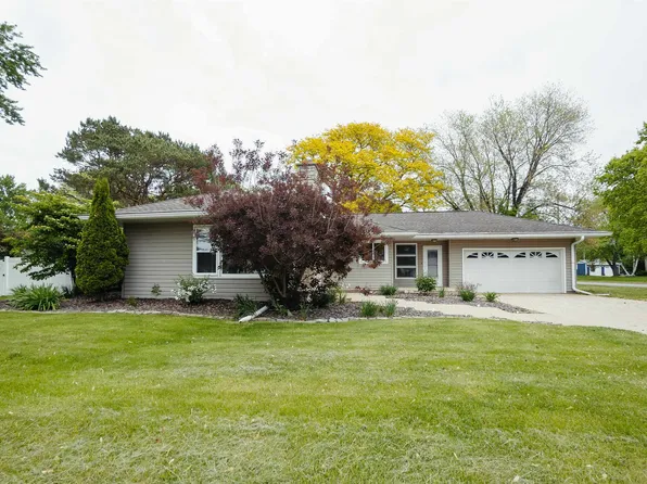 85 N Reserve Ave, Fond Du Lac, WI 54935