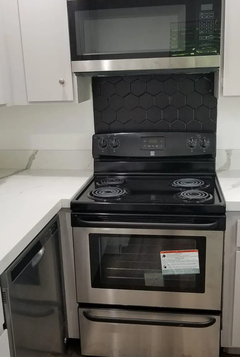 1 bed, $1,750 — Photo 3