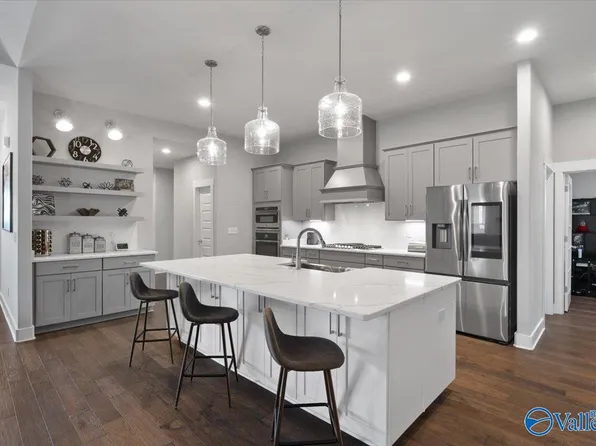 115 Marlbrook Dr, Harvest, AL 35749