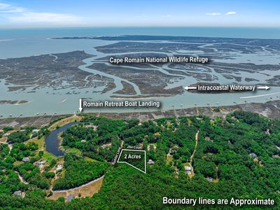 0 Jibe Ct, Awendaw, SC, 29429