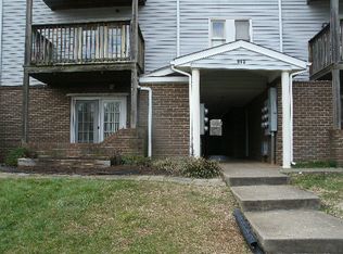 225 Seminole Trl, Danville, VA 24540