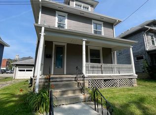 206 S 11th St #206, New Castle, IN 47362