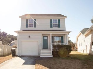 448 Courtland Dr, Summerville, SC 29483