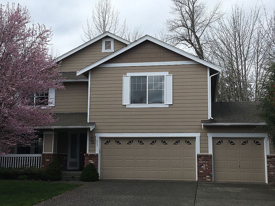 1st image of 327 243rd Ave SE