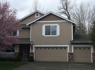 327 243rd Ave SE, Sammamish, WA 98074