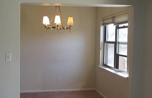 Dining area off Kitchen