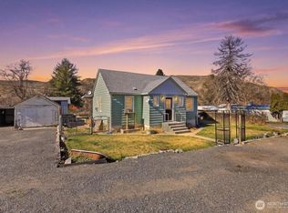 5 N Williams St, Elmer City, WA 99124