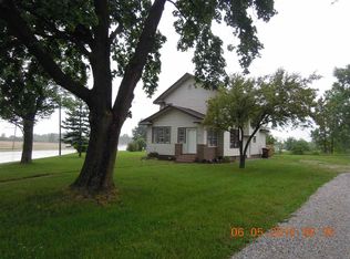 7217 Fritz Rd, Fort Wayne, IN 46818