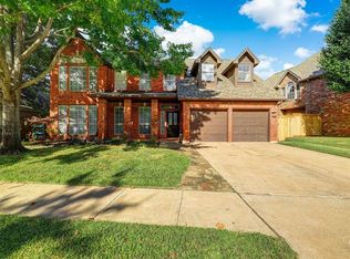 2120 Rock Wood Ln, McKinney, TX 75072