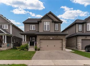 166 Bradshaw Dr, Perth East, ON N5A0G4