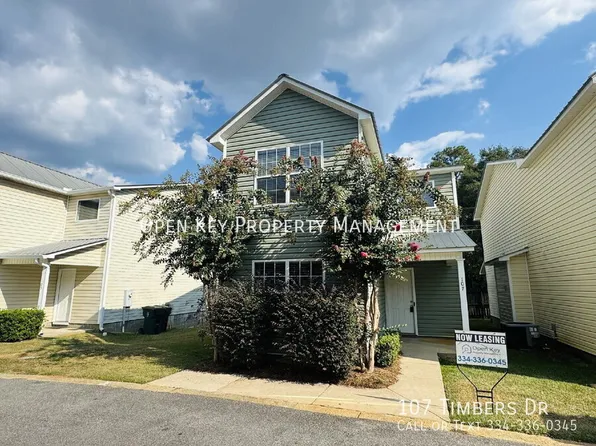 107 Timbers Dr, Dothan, AL 36301