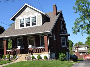 18 Rossmore Ave, Fort Thomas, KY