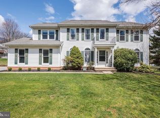 12135 Faulkner Dr, Owings Mills, MD 21117