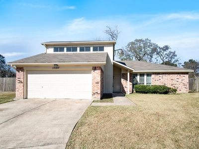 13007 Ellesmere Dr, Houston, TX, 77015