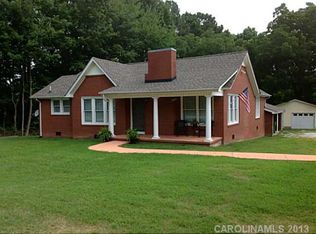 1203 S Main St #GQ, Salisbury, NC 28146