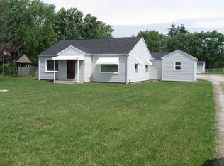 807 E Bradford St, Marion, IN 46952