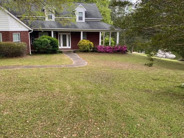 1781 Fuller Rd, Greensboro, GA 30642