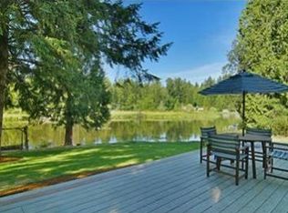 31320 NE 111th Pl, Carnation, WA 98014
