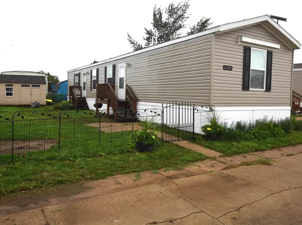 12339 Earl Ave, Blair, NE 68008