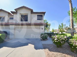 740 S Crows Nest Dr, Gilbert, AZ 85233