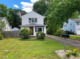 118 Clintonville Rd, North Haven, CT 06473