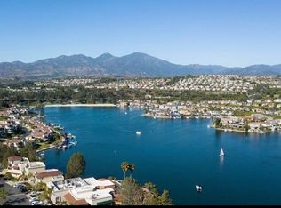 27215 Via Aurora, Mission Viejo, CA 92691