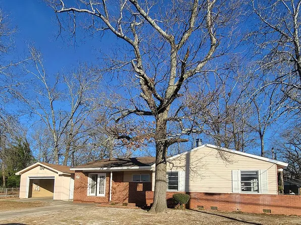 112 American Blvd, Warner Robins, GA 31093