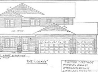 2428 Foxtail Ln, Faribault, MN 55021