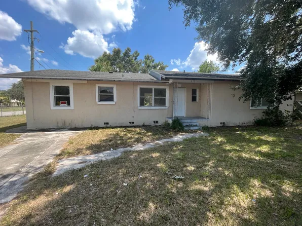 674 Martin Luther King Dr, Winter Haven, FL 33881