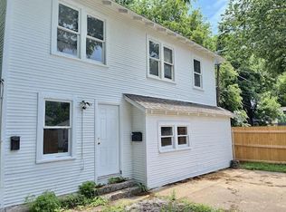 407 Chautauqua Ave #A, Norman, OK 73069