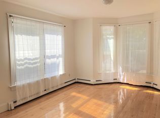 8 Fairmont Ave #1, Cambridge, MA 02139
