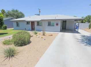 3014 E Pinchot Ave, Phoenix, AZ 85016