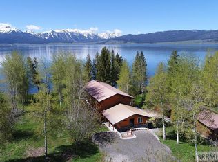 3852 Lake Shore Dr, Island Park, ID 83429